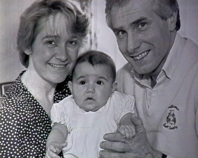 The Conders are finally approved to adopt baby Rebecca.