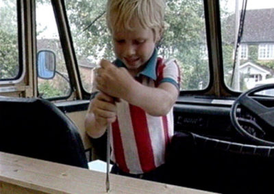 little help from Joel 2 romani