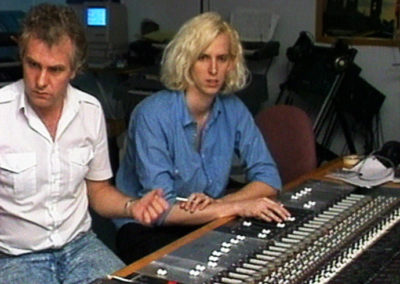 Howard's Studio - USA