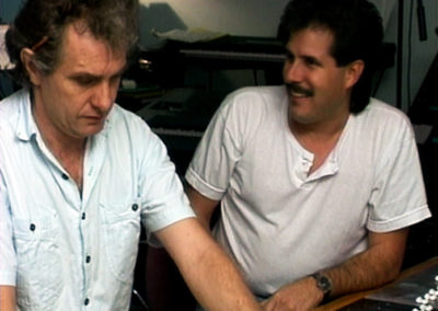 Howard's Studio - USA