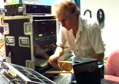 Howard's Studio - USA