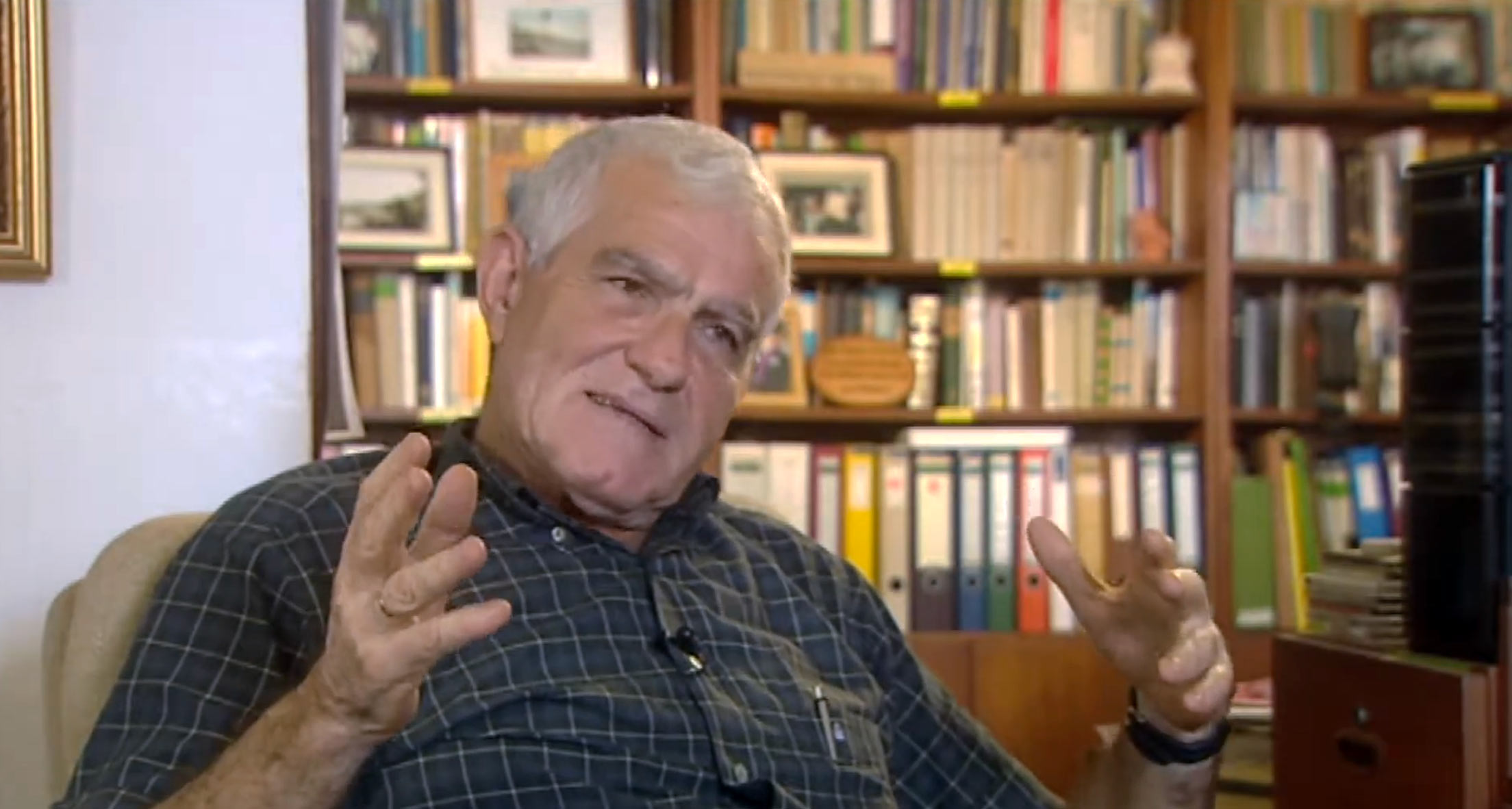 Alex Carmel Alex Carmel