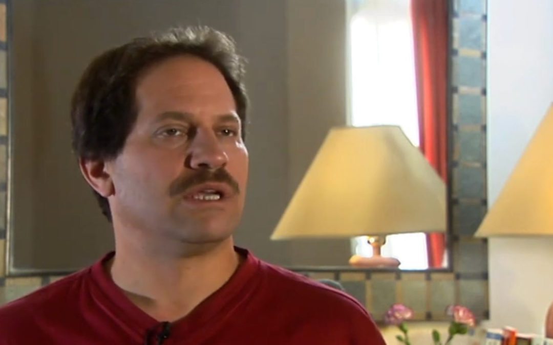 Voices from Israel video series featuring Barry Segal, produced by Howard Conder