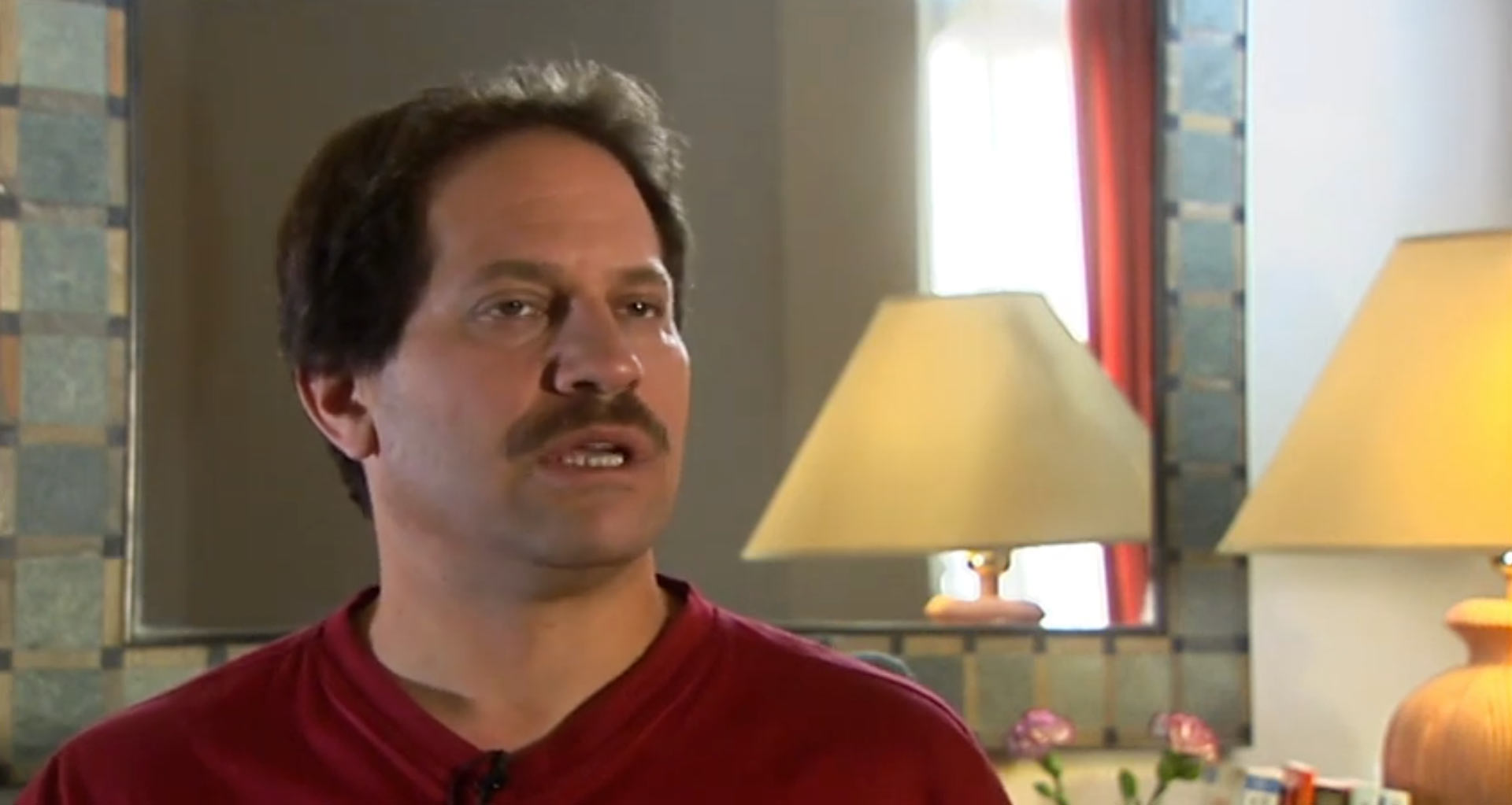 Barry Segal Barry Segal