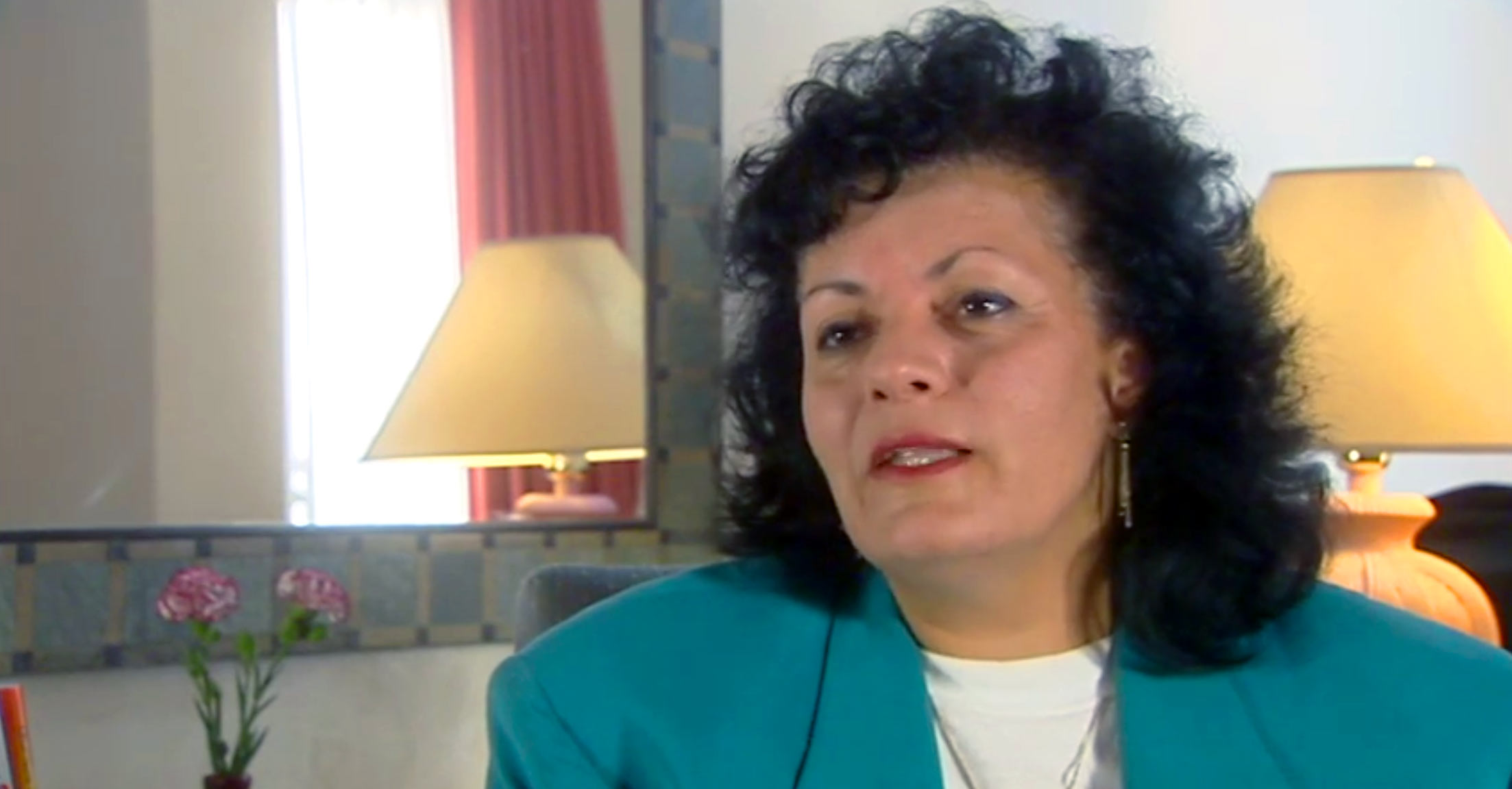 Batya Segal Batya Segal