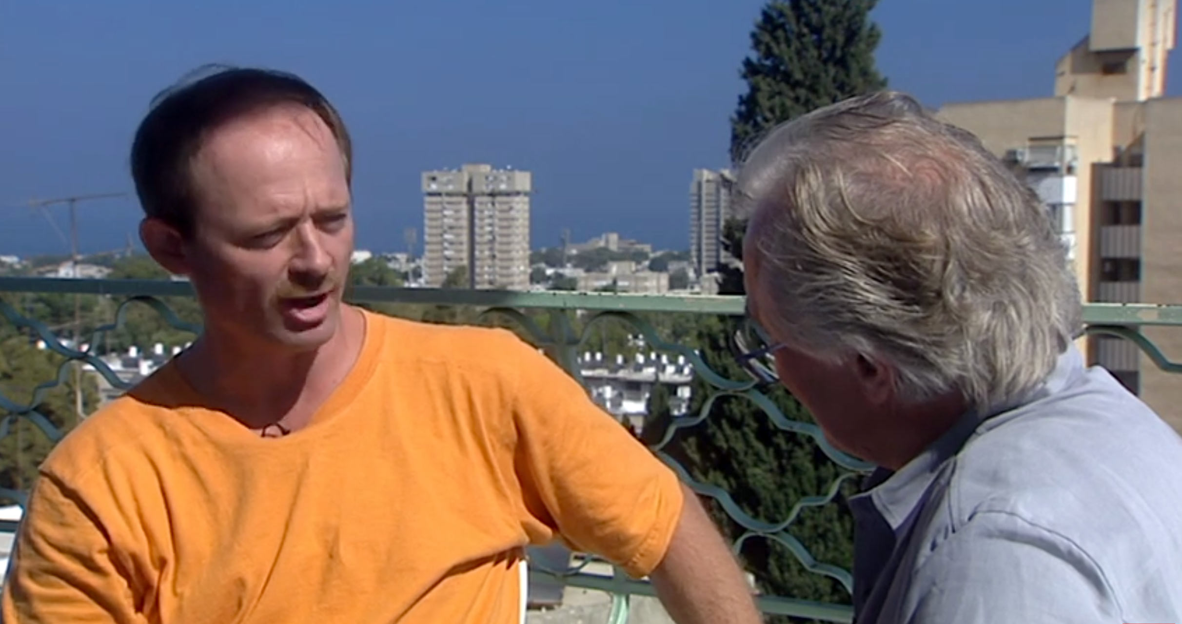 Eric Benson Eric Benson