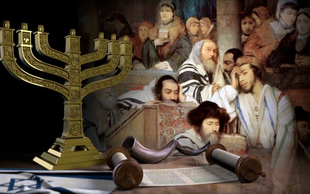Expulsion of the Jews from Spain Documentary named The Spanish Inquisition