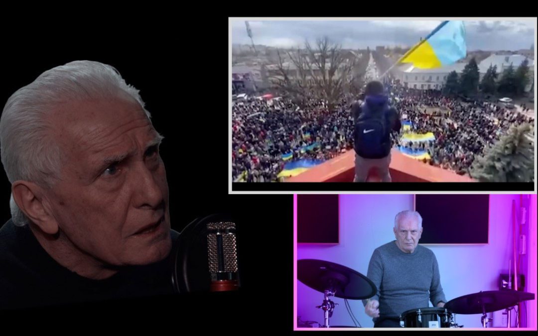 Reflections of Charles Brown – by Howard Conder