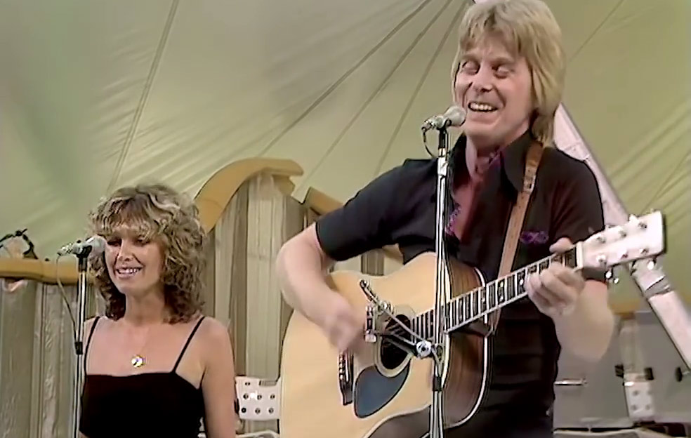 Joe Brown, surely this is a miracle?