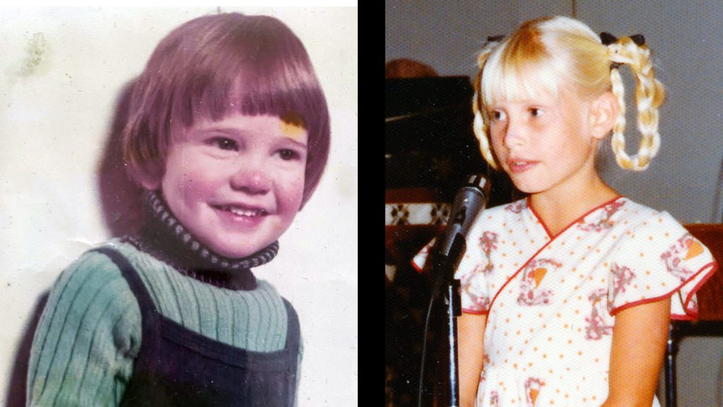 MilesAndCharlotte Conder