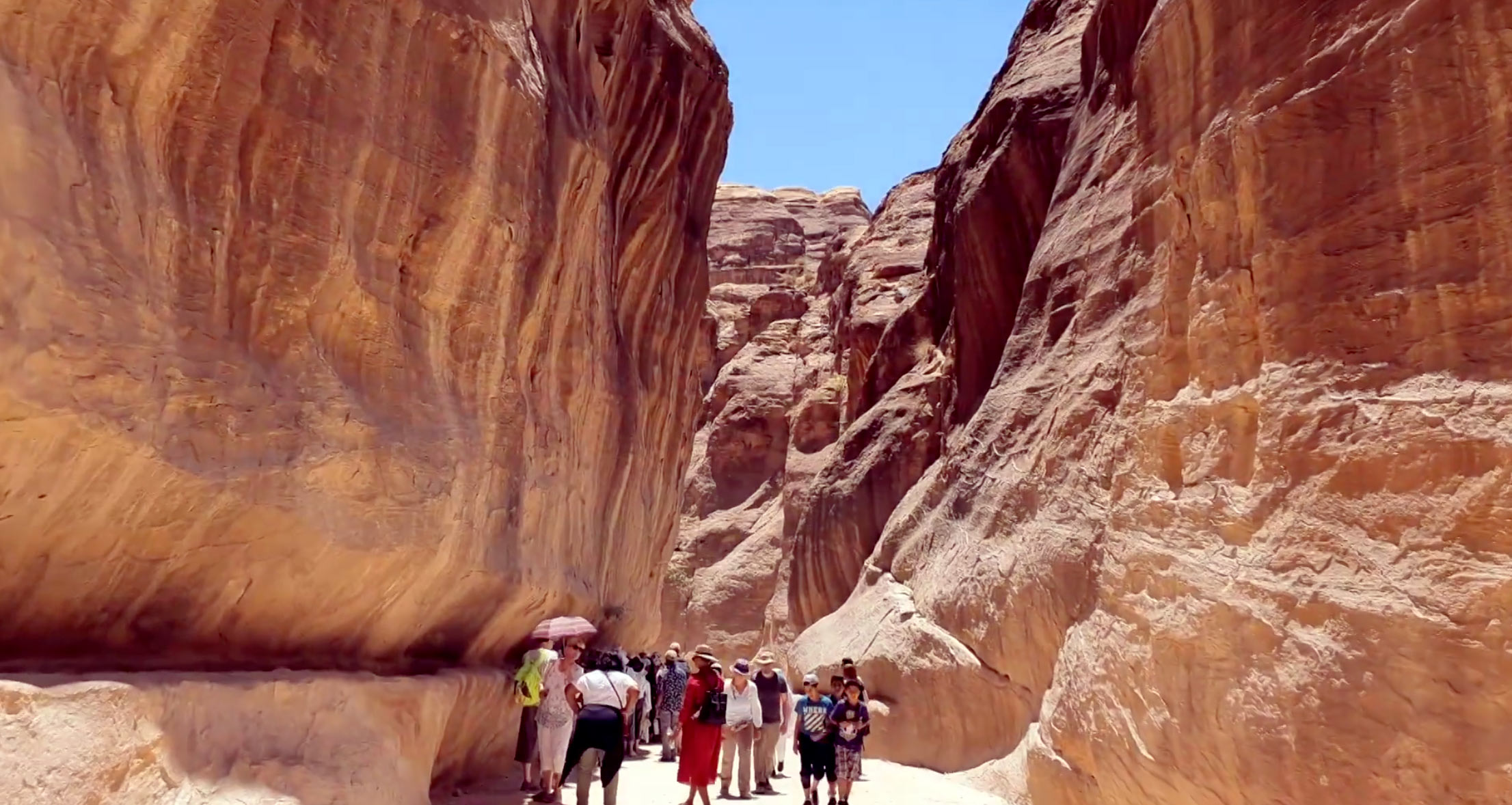 Petra in Jordan Petra in Jordan