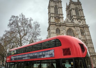 QouteJesus A lingdom against itsself will be ruined