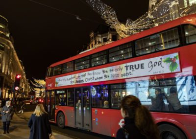QouteJesus People looking at Buses 26 2