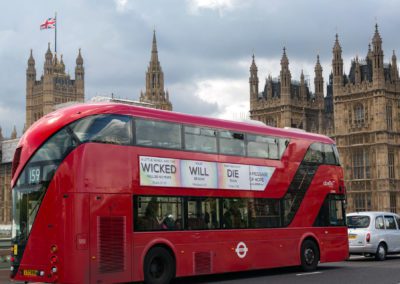 QouteJesus Wicked will die