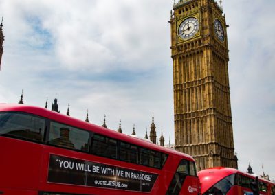 QouteJesus You Will Be With Me In Paradise