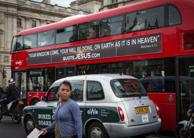 QouteJesus Your Kingdom Come