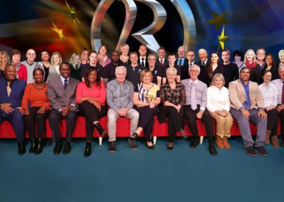 Revelation TV Team