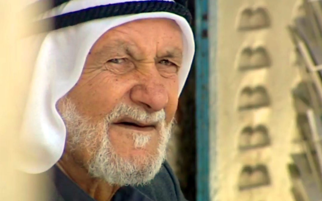 The Promise – Who has the rights to the Holy Land?