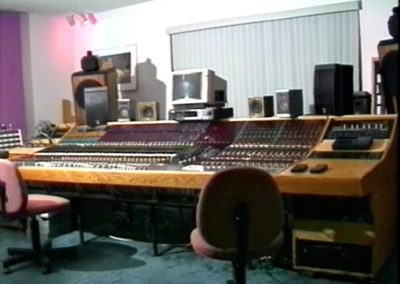 Trident A Range AfterRestoration