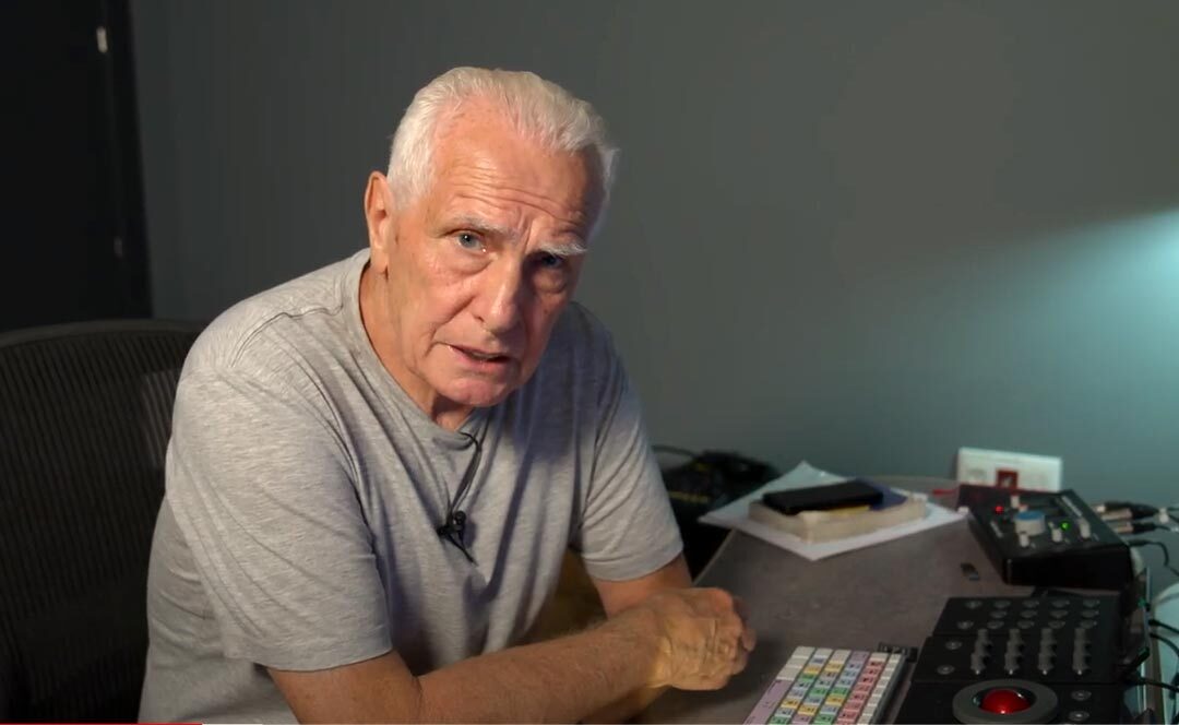 Howard Conder Life Stories Videos Series – Part One  – Starting from birth