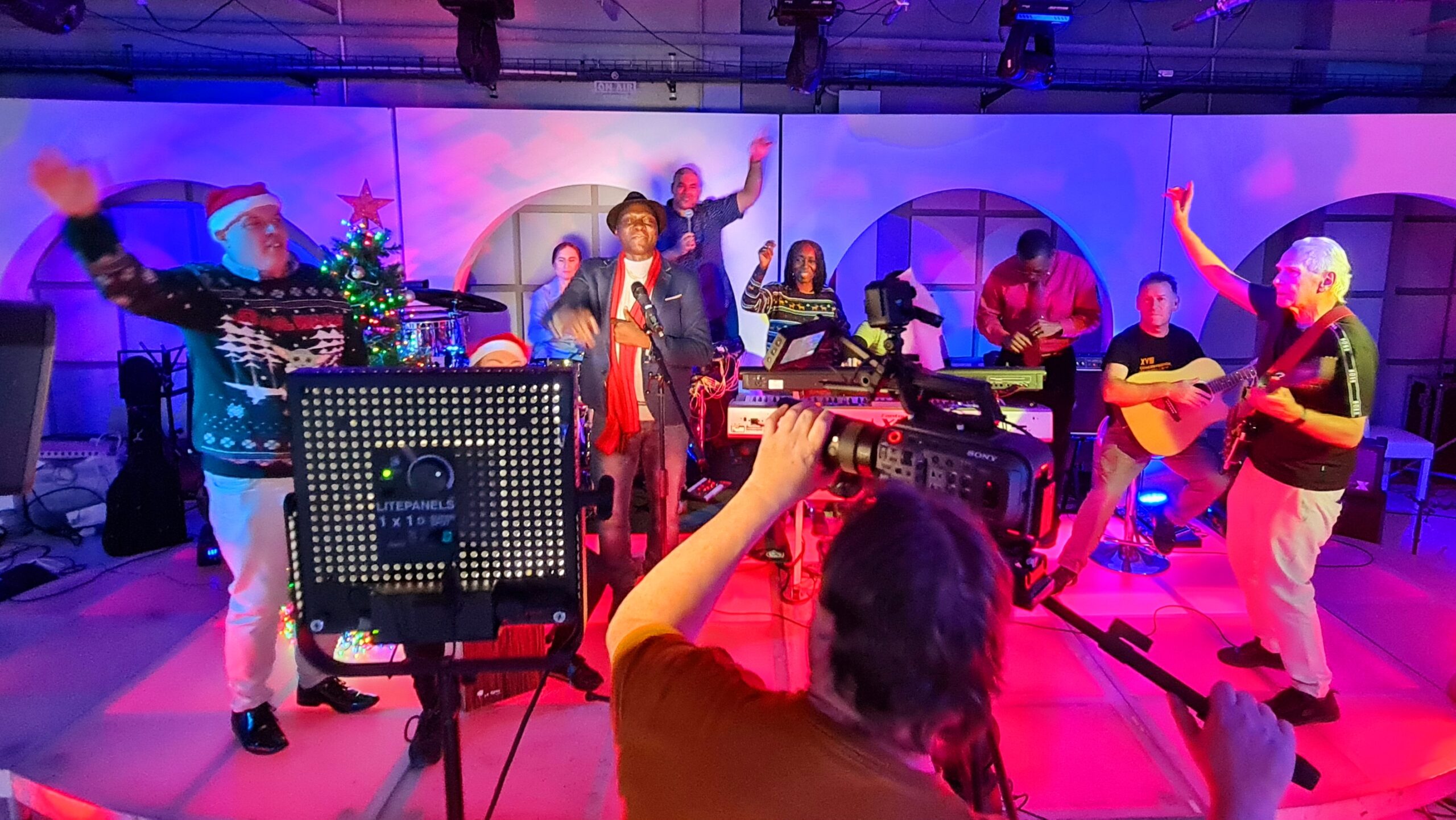 Celebrate Christmas – George Williamz Celebrate Christmas - George Williamz