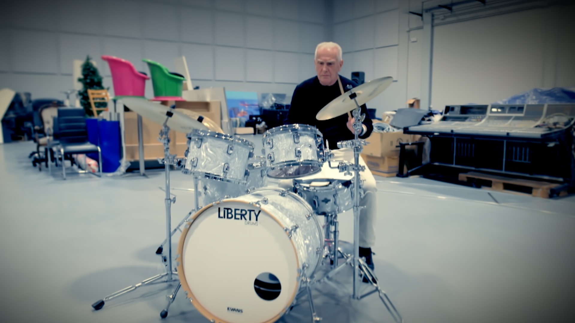 Howard Conder – Music Howard Conder - Music