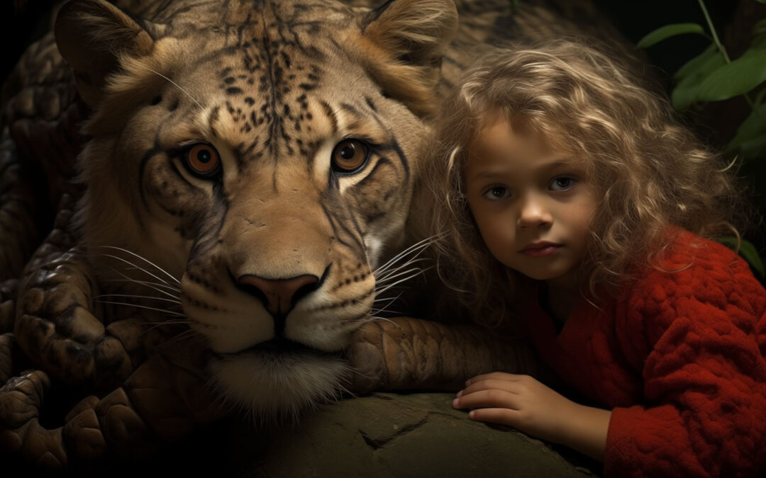 Navigating the Turbulent Seas of Change: Reflections on a Shifting World and Hope for Tomorrow