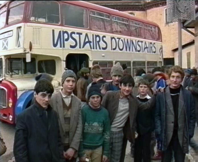 From Tragedy to Triumph: Howard Conder's Journey of Divine Intervention and Hope 7 Howard1990 10