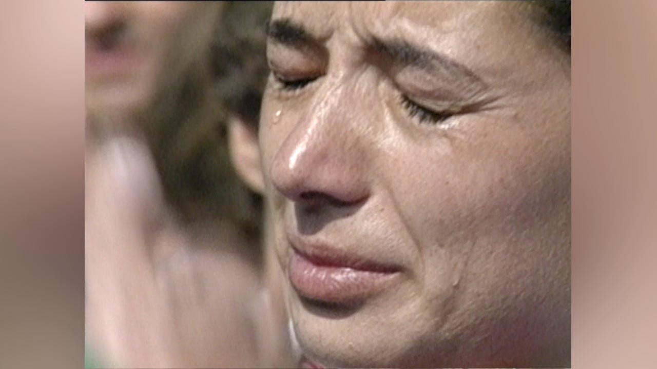 From Tragedy to Triumph: Howard Conder's Journey of Divine Intervention and Hope 10 Howard1990 115