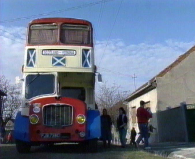 From Tragedy to Triumph: Howard Conder's Journey of Divine Intervention and Hope 6 Howard1990 12