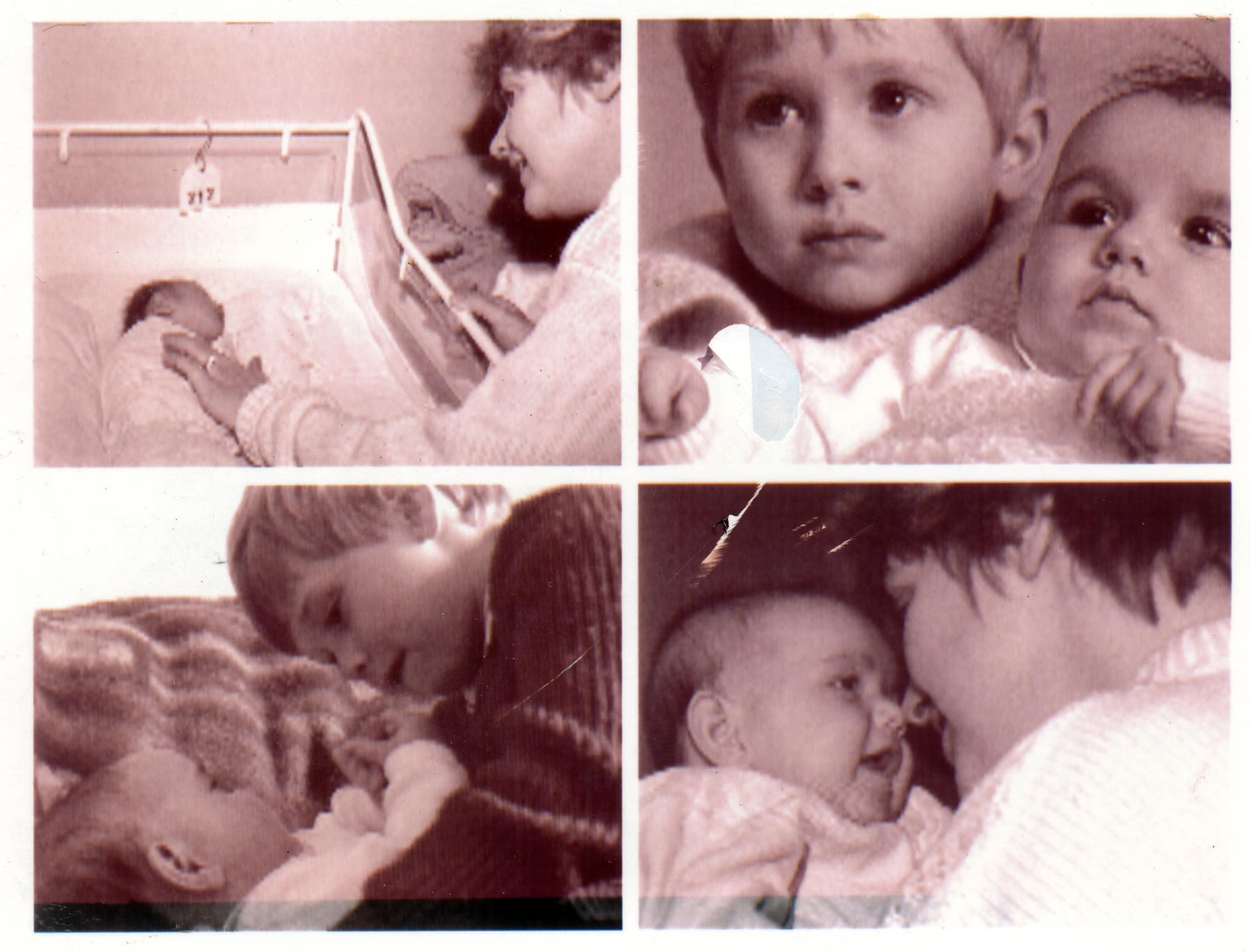 From Tragedy to Triumph: Howard Conder's Journey of Divine Intervention and Hope 1 Howard1990 7