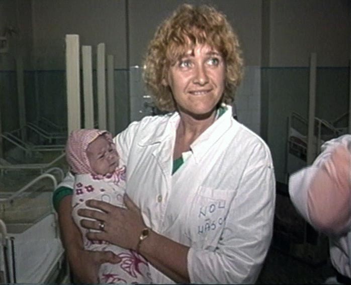 From Tragedy to Triumph: Howard Conder's Journey of Divine Intervention and Hope 2 Howard1990 8