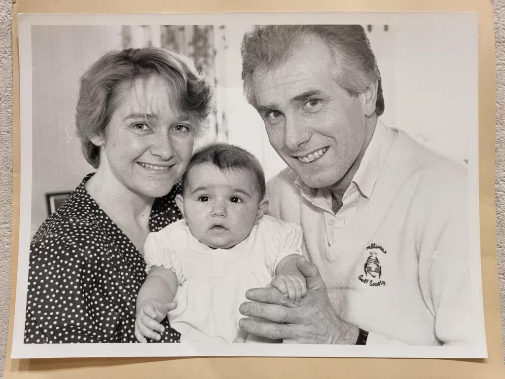 HowardConderFostering